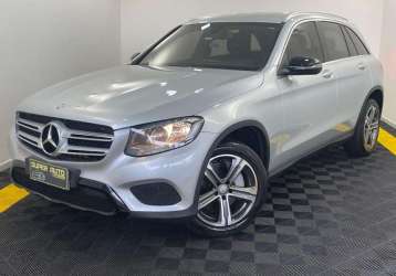 MERCEDES-BENZ GLC 250