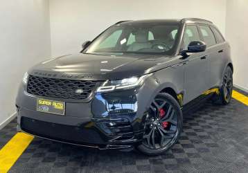 LAND ROVER RANGER ROVER VELAR