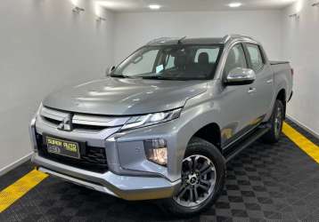 MITSUBISHI L200 TRITON