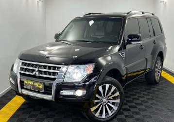 MITSUBISHI PAJERO FULL