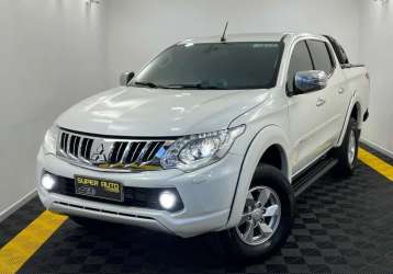 MITSUBISHI L200 TRITON OUTDOOR