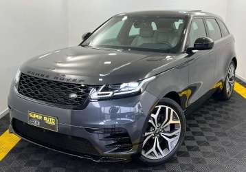 LAND ROVER RANGER ROVER VELAR