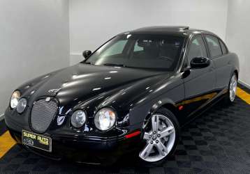 JAGUAR S-TYPE