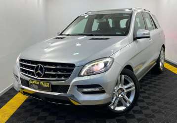 MERCEDES-BENZ ML 350