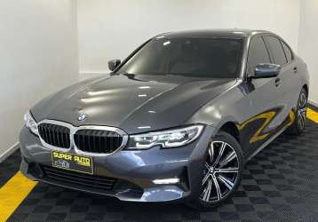 BMW 320iA