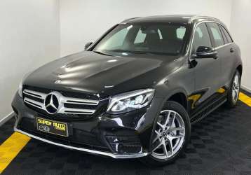 MERCEDES-BENZ GLC 250