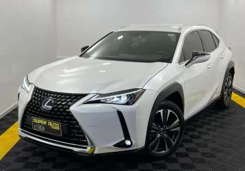 LEXUS UX 250H