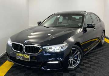 BMW 530i