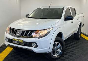 MITSUBISHI L200 TRITON OUTDOOR