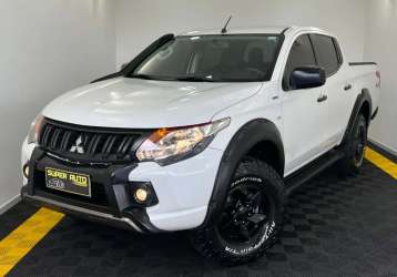 MITSUBISHI L200 OUTDOOR