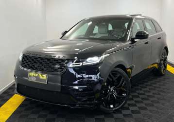 LAND ROVER RANGER ROVER VELAR