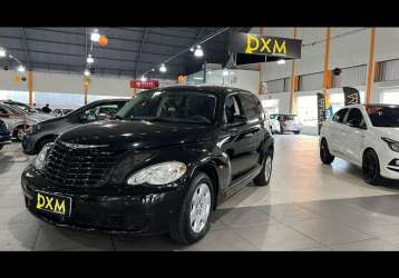 CHRYSLER PT CRUISER