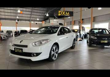 RENAULT FLUENCE