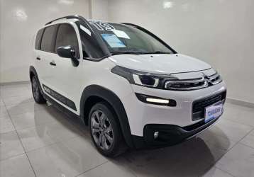 CITROËN AIRCROSS