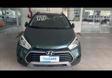 HYUNDAI HB20X