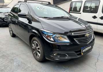 Chevrolet Onix 1.4 Mpfi Ltz 8v 4p à venda em São Bernardo do Campo - SP