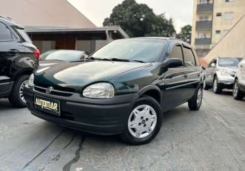 CHEVROLET CORSA