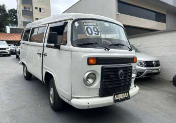 VOLKSWAGEN KOMBI