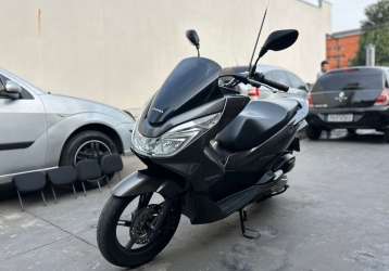 HONDA PCX