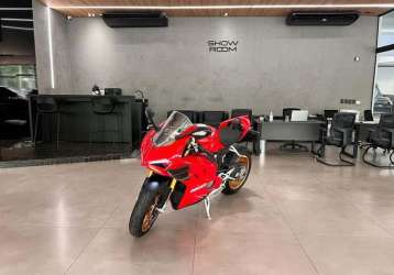 DUCATI PANIGALE