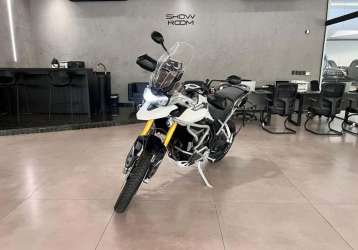 TRIUMPH TIGER