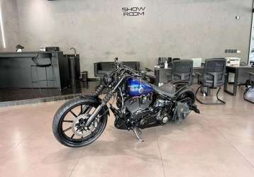 HARLEY-DAVIDSON SOFTAIL