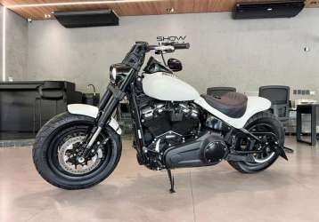 HARLEY-DAVIDSON SOFTAIL