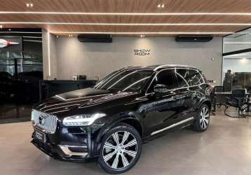 VOLVO XC 90