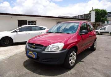 CHEVROLET CELTA