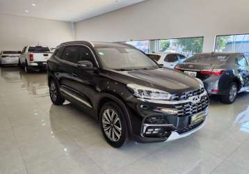 CAOA CHERY TIGGO 8