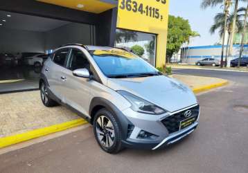 HYUNDAI HB20X