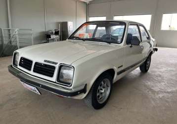 CHEVROLET CHEVETTE