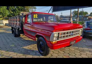 FORD F-4000