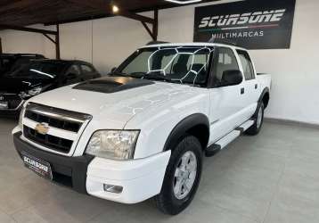 CHEVROLET S10