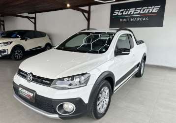 VOLKSWAGEN SAVEIRO