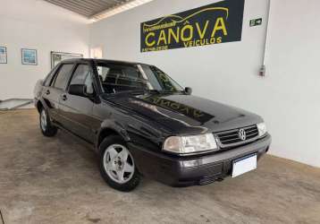 VOLKSWAGEN SANTANA