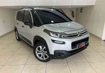 CITROËN AIRCROSS