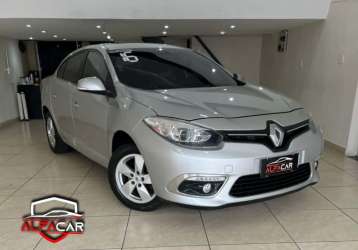 RENAULT FLUENCE