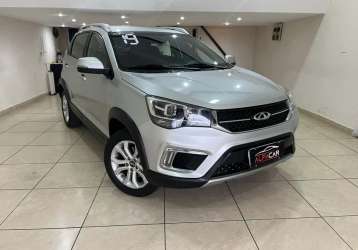 CAOA CHERY TIGGO 2