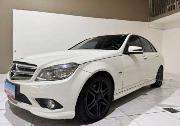 MERCEDES-BENZ C 250