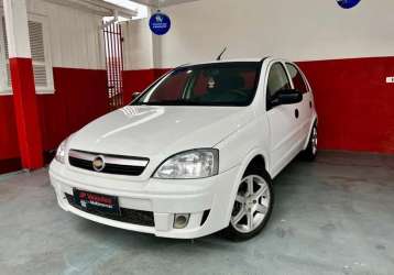 CHEVROLET CORSA