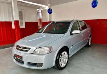 CHEVROLET ASTRA