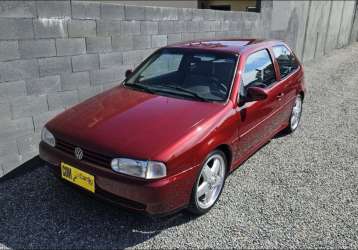 VOLKSWAGEN GOL