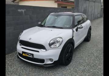 MINI PACEMAN