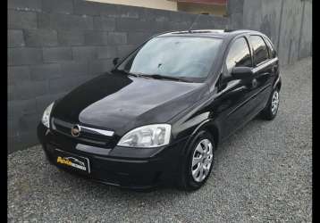 CHEVROLET CORSA