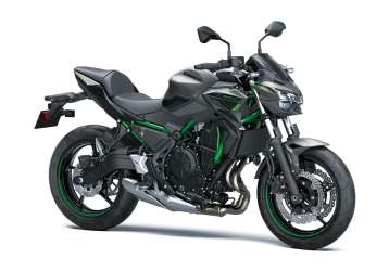 KAWASAKI Z