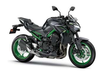 KAWASAKI Z