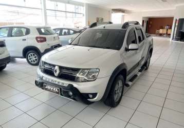 RENAULT DUSTER OROCH