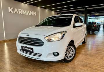 FORD KA+