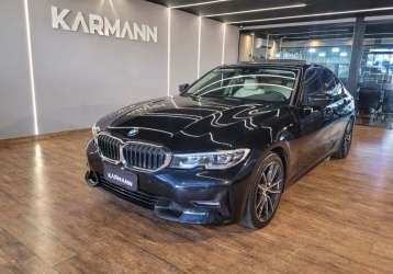 BMW 320iA